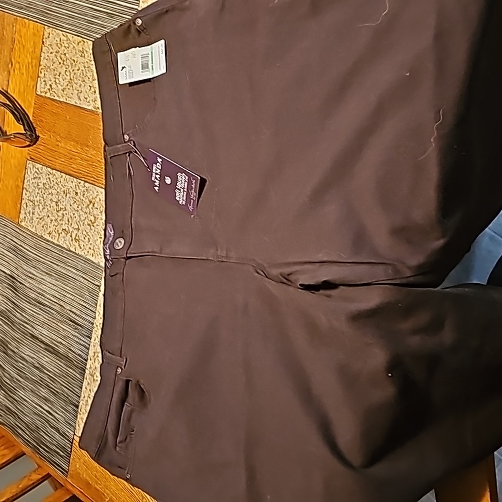 Gloria Vanderbilt Jeans